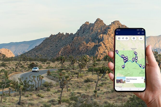 100+ Self-Guided Audio Tours: Driving & Walking Bundle - Utah’s parks and the Southwest