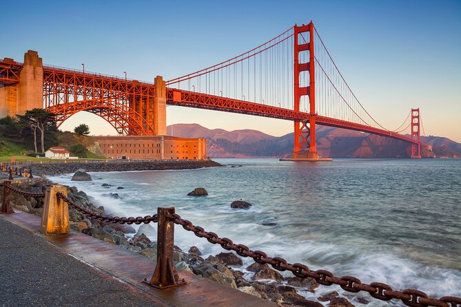 100+ Self-Guided Audio Tours: Driving & Walking Bundle - California drives from the coast to the desert