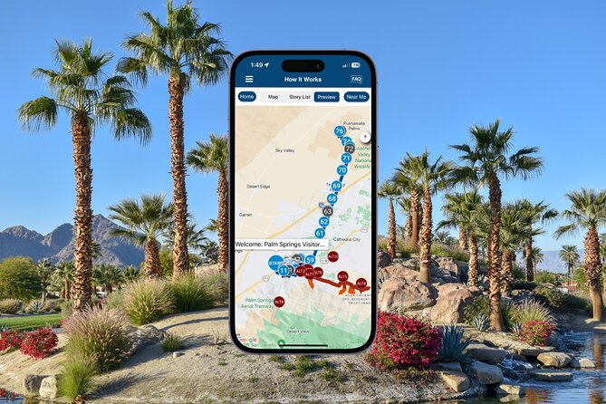 100+ Self-Guided Audio Tours: Driving & Walking Bundle - New York, Chicago, and other city walks