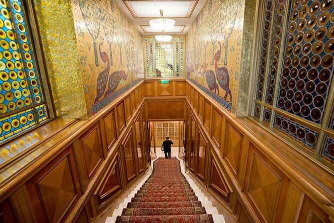 3-Days in Bucharest: Smart Audio Guide with Travel Instructions - What this Bucharest audio tour really provides