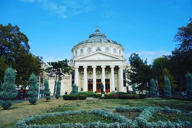 3-Days in Bucharest: Smart Audio Guide with Travel Instructions - Who will enjoy this format most