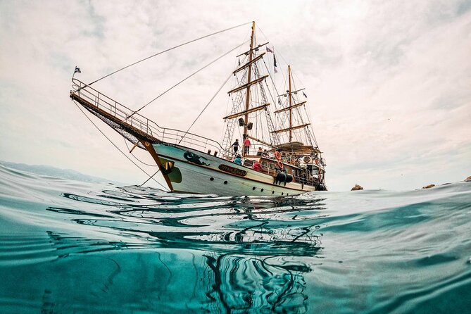 3 Island Cruise Tour in Kos Island with Personalized Audio Guide - Key points to know before booking