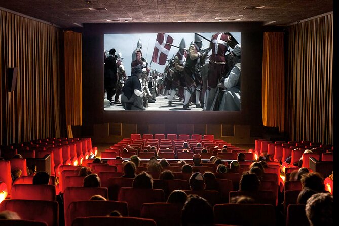 30-Minute Mdina Experience Audio-Visual Show Ticket (Open Ticket) - From the mother goddess to Malta’s earliest past