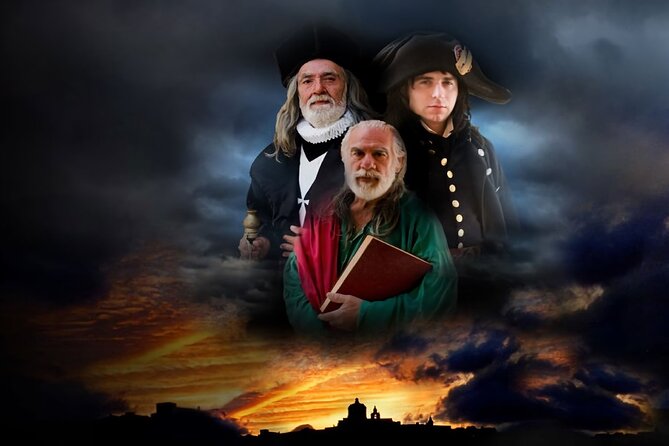 30-Minute Mdina Experience Audio-Visual Show Ticket (Open Ticket) - Is $6.95 good value?
