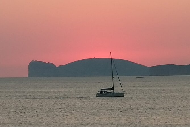 6 hours sailing tour with audio guides and typical Sardinian cuisine - Key Points Before You Book