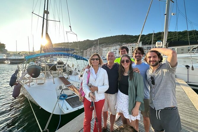 6 hours sailing tour with audio guides and typical Sardinian cuisine - The Proximity Audio Guide Adds Context Without More Baggage