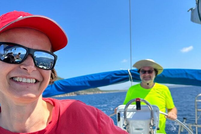 6 hours sailing tour with audio guides and typical Sardinian cuisine - What the $180.21 Price Really Buys You