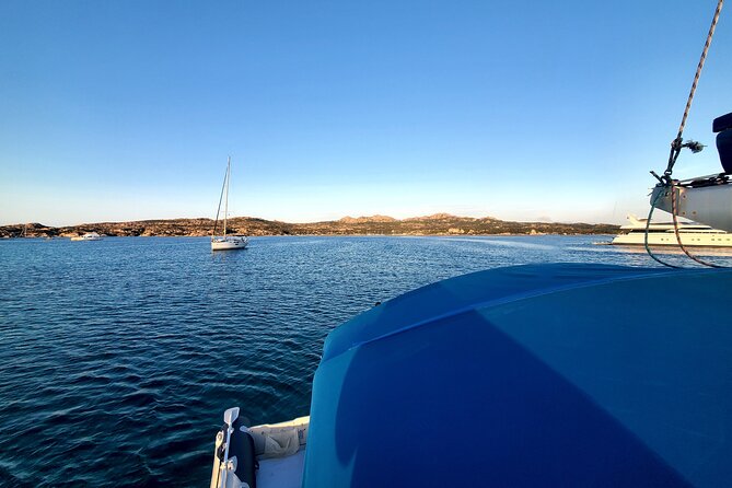 6 hours sailing tour with audio guides and typical Sardinian cuisine - Timing, Weather, and Comfort