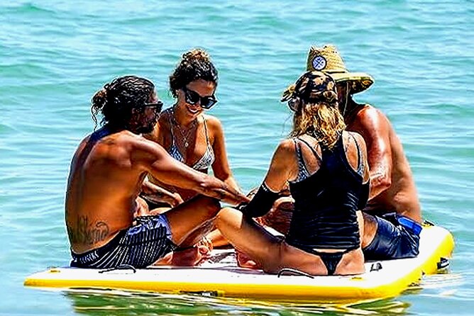 6 hours sailing tour with audio guides and typical Sardinian cuisine - A Flexible Route Along Alghero’s West and South Coast