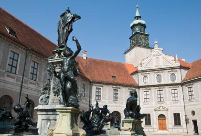 800 Years of History: A Munich GPS Audio Tour - Key points before you start