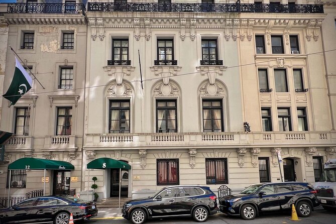 A Gilded Age Audio Guide: New York's Millionaire Row - Central Park, The Arsenal, and a change of mood