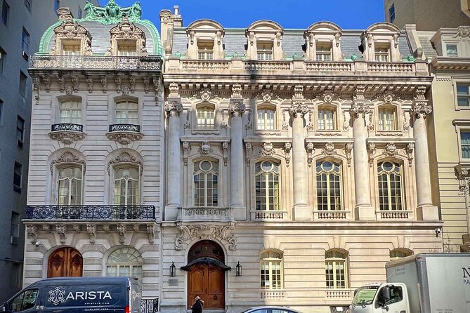 A Gilded Age Audio Guide: New York's Millionaire Row - The Frick Collection and the world of Henry Clay Frick