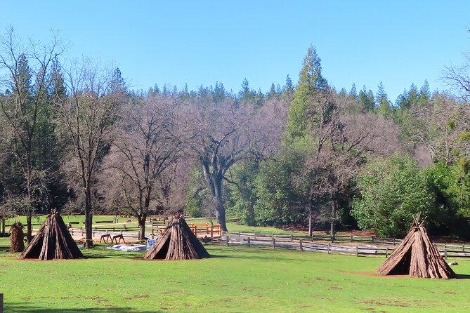A Highway 49 Drive: A Self-Guided Audio Tour from Jackson to Angels Camp - Key points to know before you go