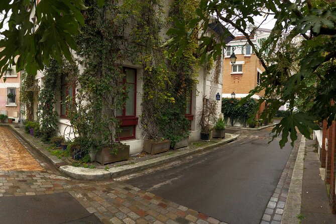 A Self-Guided Audio Tour Around Parc Montsouris - Key points to know before you go