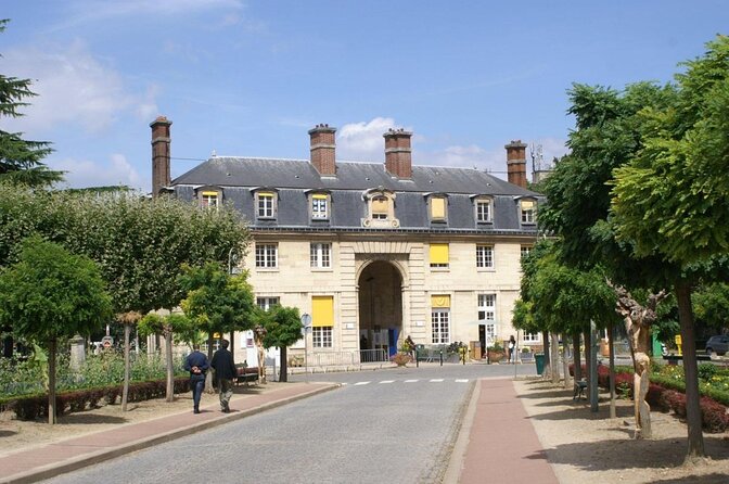 A Self-Guided Audio Tour Around Parc Montsouris - Why this south Paris walk is worth your time