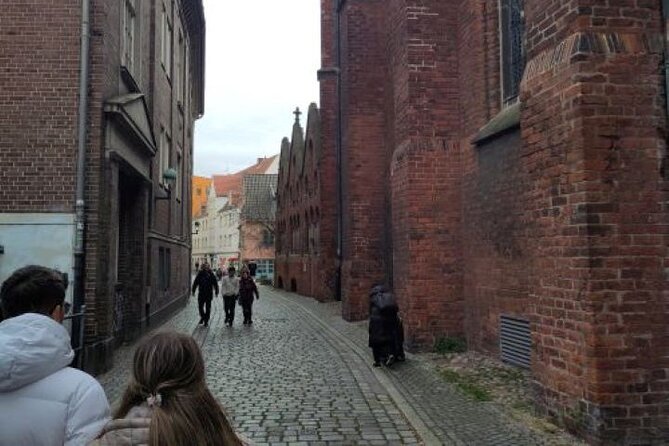 A Self-Guided Audio Tour of Bremen’s Old Town - Key points to know before you go