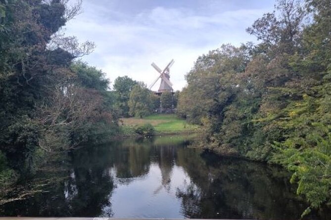 A Self-Guided Audio Tour of Bremen’s Old Town - A low-cost way to meet Bremen’s Old Town