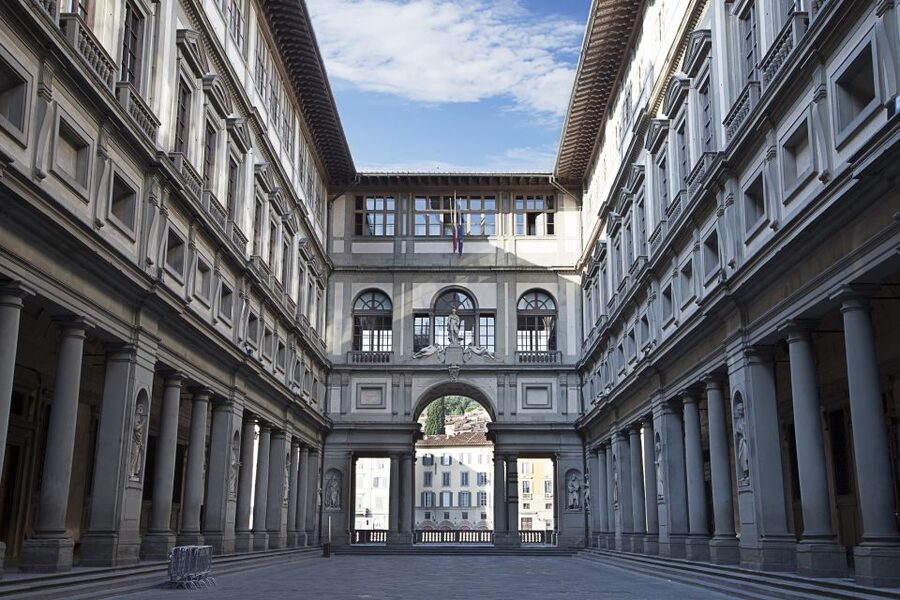 Accademia and Uffizi Skip-the-Line Tickets with Audioguide - Key points to know before booking