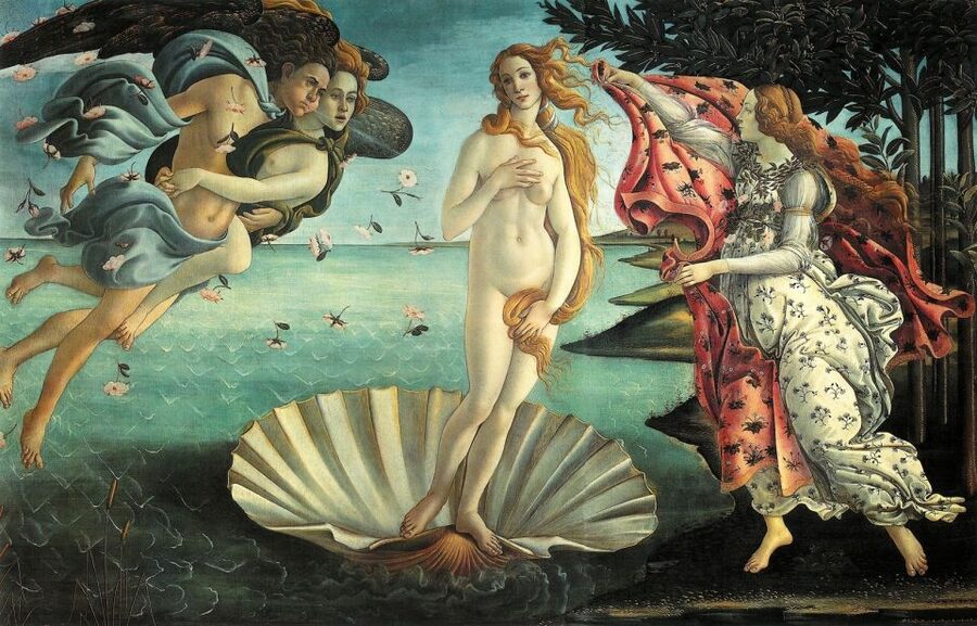 Accademia and Uffizi Skip-the-Line Tickets with Audioguide - Audio guide freedom, with a few limits