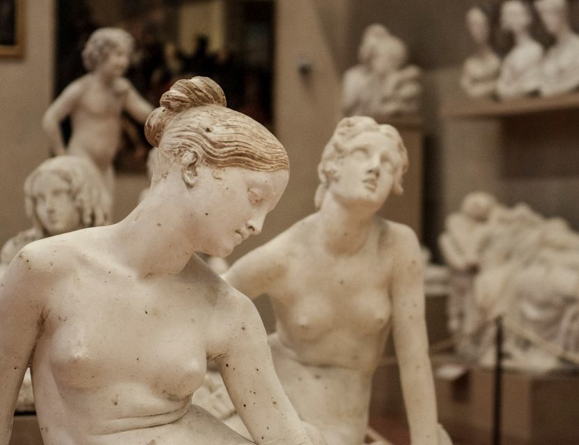 Accademia and Uffizi Skip-the-Line Tickets with Audioguide - Practical rules that affect your visit