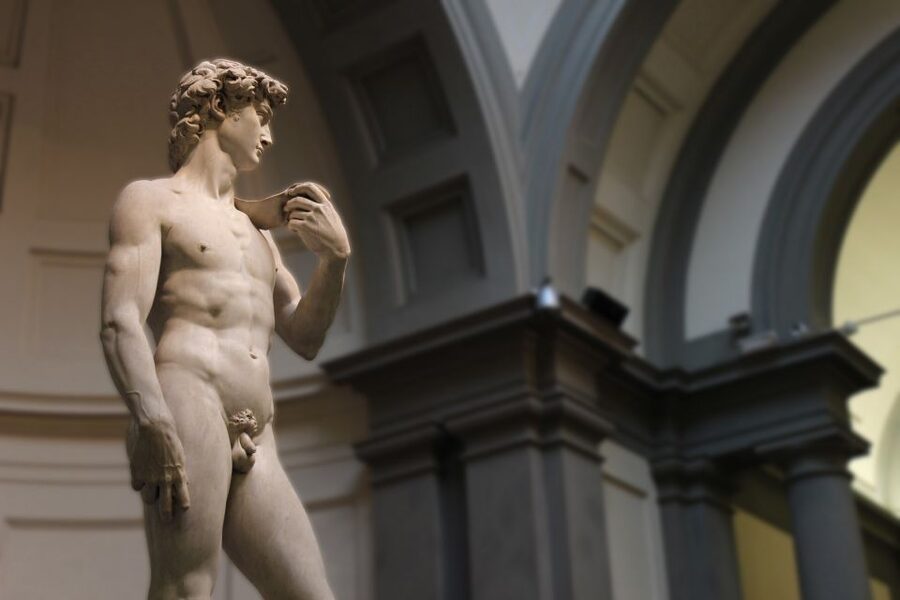 Accademia and Uffizi Skip-the-Line Tickets with Audioguide - Is $123.48 a fair price?