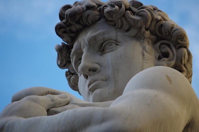 Accademia Gallery Skip the line Tickets with Audio Guide - How long the visit takes