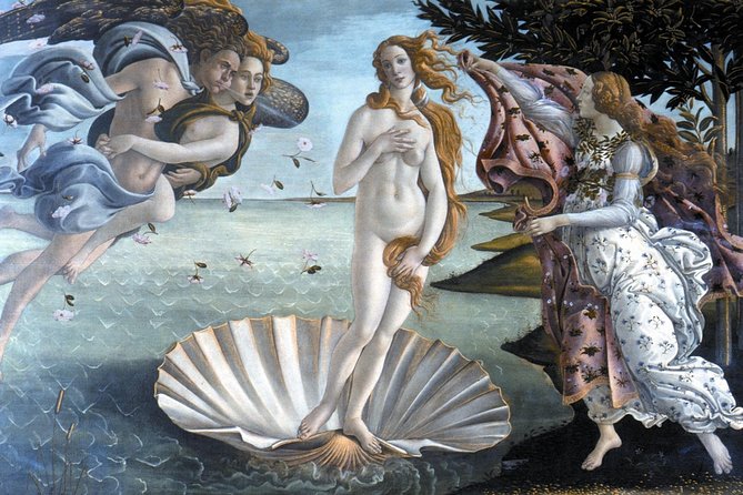 Accademia & Uffizi: timed-entry tickets with Audio Guide - How the audio guide changes the experience