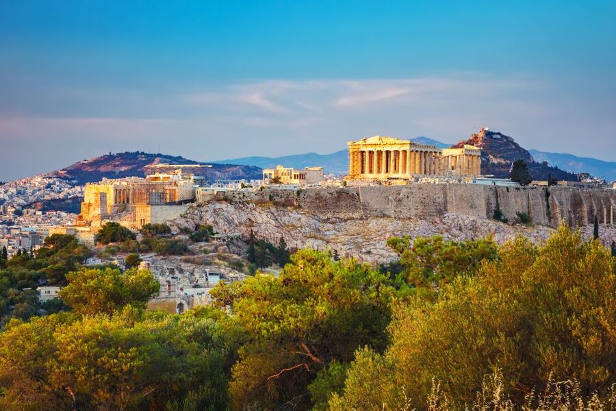 Acropolis Self-Guided Smartphone Tour w/Audio & 3D(No entry) - Price, ticket costs, and overall value