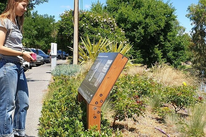 Adelaide's Queer History: A Self-Guided Audio Tour - Key points to know before you go