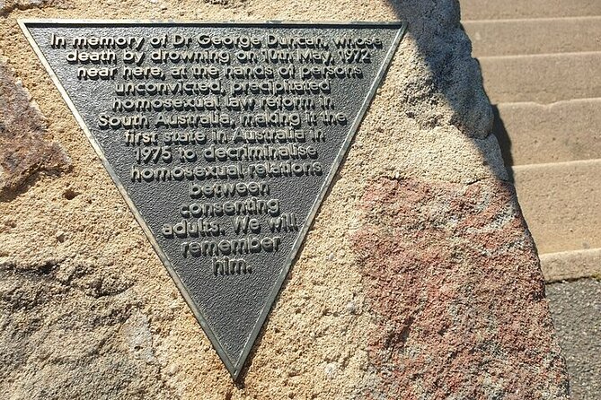 Adelaide's Queer History: A Self-Guided Audio Tour - Marys Poppin and Adelaide’s nightlife story