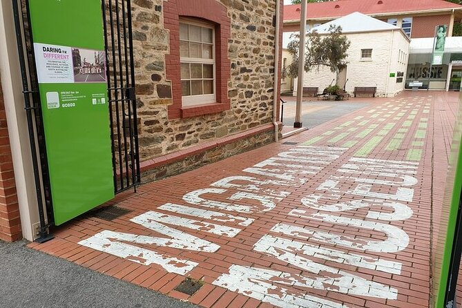 Adelaide's Queer History: A Self-Guided Audio Tour - Light Square and Adelaide’s pride marches
