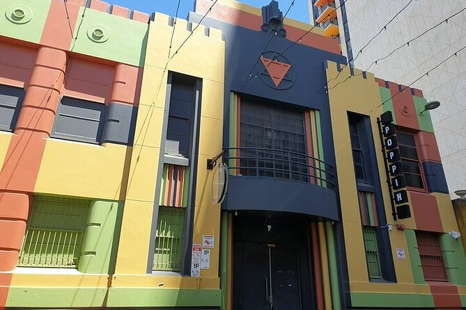 Adelaide's Queer History: A Self-Guided Audio Tour - The Migration Museum and the question of belonging