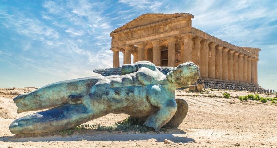 Agrigento: Valle dei Templi Fast-Track Ticket & Smart Guide - What the four-hour visit really involves