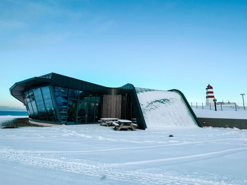 Ålesund: Ålesund and Surrounding Islands Audio Guide Tour - Who should book the Ålesund island tour?