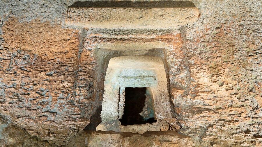Alghero: Anghelu Ruju Necropolis with Audio Guides - Why Anghelu Ruju matters in Sardinia