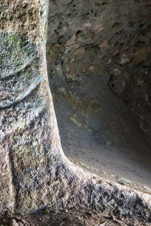 Alghero: Anghelu Ruju Necropolis with Audio Guides - Following the 45-minute route