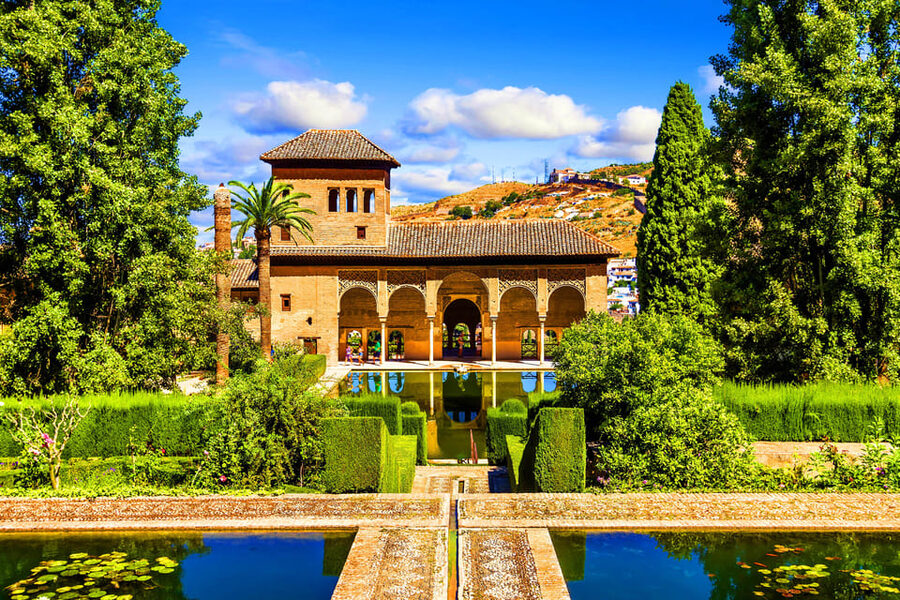 Alhambra: Ticket with Audioguide - Key points to know before you go
