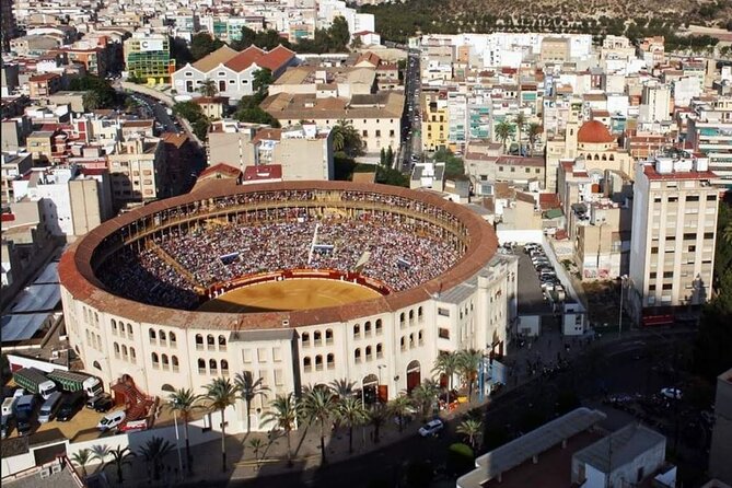 Alicante: Visit with Audio Guide Bullring and Bullfighting Museum - Why Alicante’s bullring is worth an hour
