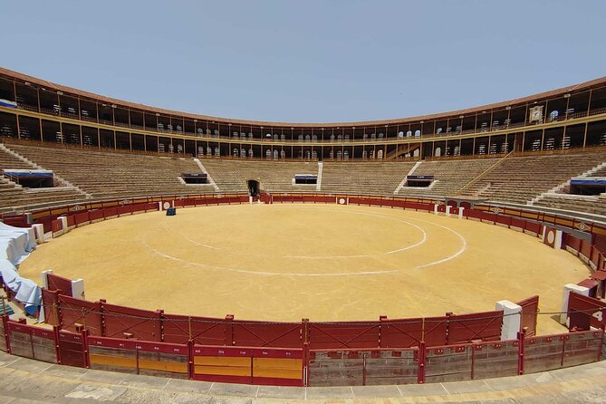 Alicante: Visit with Audio Guide Bullring and Bullfighting Museum - The Bullfighting Museum and its personal details