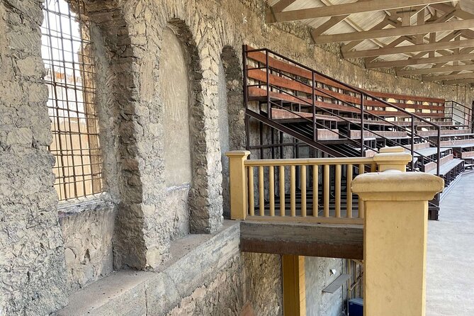 Alicante: Visit with Audio Guide Bullring and Bullfighting Museum - Is $14.48 a fair price?