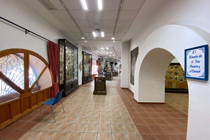 Alicante: Visit with Audio Guide Bullring and Bullfighting Museum - Practical planning for a smooth visit