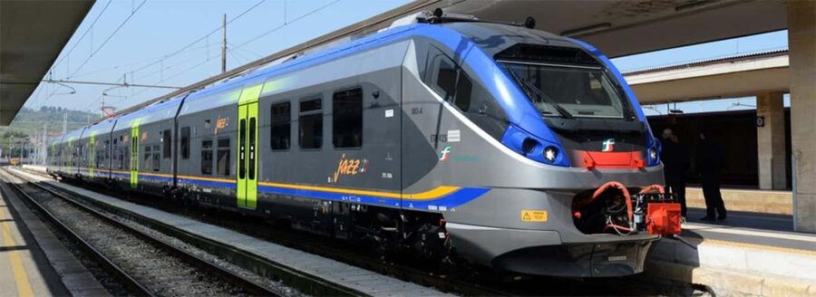 Amalfi Coast by Train & Ferry with Smart Digital Guide - Meeting your concierge at Napoli Centrale