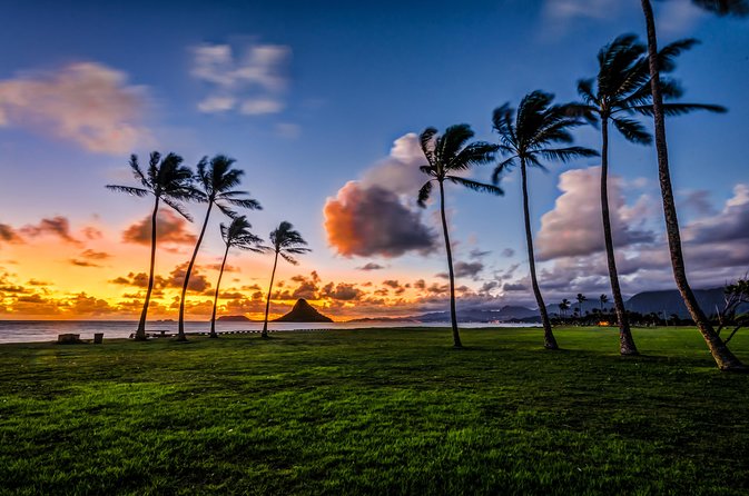 Amazing Oahu Adventure Bundle: 6 Self-Guided Audio Tours - Key points to know before you drive