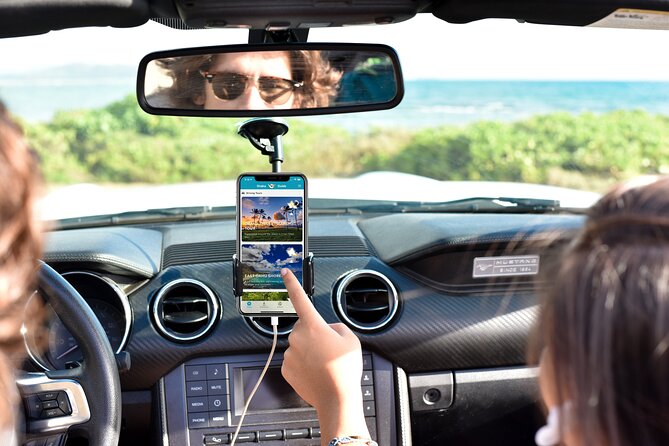 Amazing Oahu Adventure Bundle: 6 Self-Guided Audio Tours - Planning four days without rushing