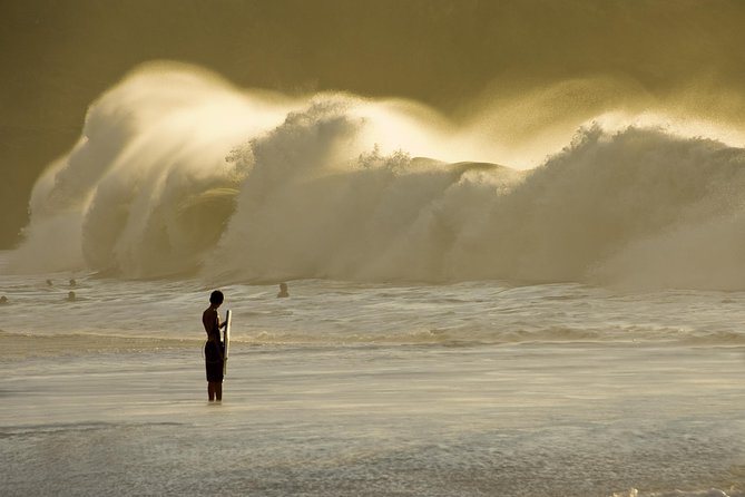 Amazing Oahu Adventure Bundle: 6 Self-Guided Audio Tours - Who will get the most from this bundle