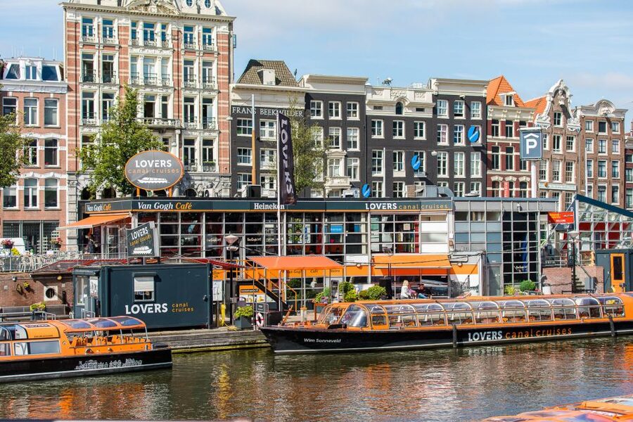 Amsterdam: City Centre Canal Cruise including Audioguide - The practical verdict