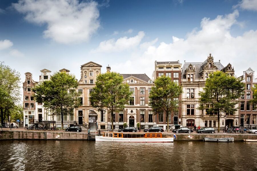 Amsterdam: Museum of the Canals Ticket with Audio Guide - Key points about the Museum of the Canals