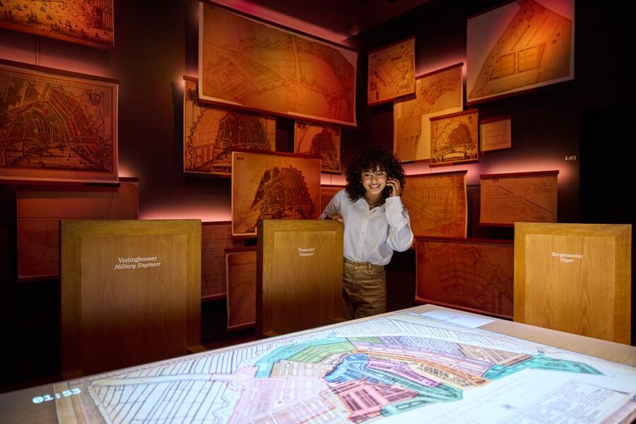 Amsterdam: Museum of the Canals Ticket with Audio Guide - Why Amsterdam’s canals deserve their own museum