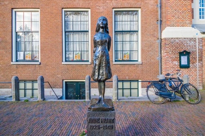 Amsterdam Self-Guided Audio Tour - Five things to know before you go