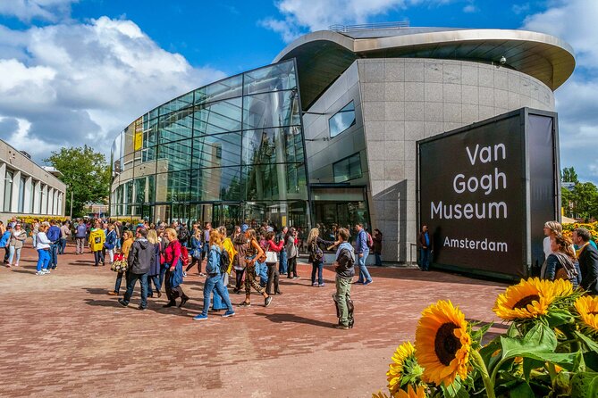 Amsterdam Walking Tour with Audioguide on Your Smartphone - The Waag and Amsterdam’s practical science